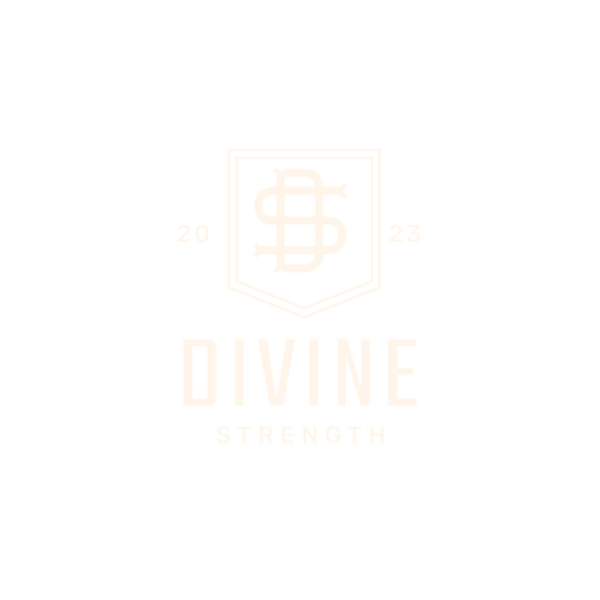 Divine Strength 